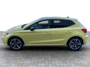 SEAT Ibiza FR 1.0 TSI DSG7 thumbnail