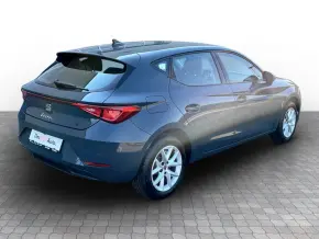 SEAT Leon Style 1.5 eTSI DSG7 mild hybrid thumbnail