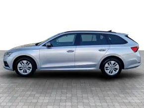 Škoda OCTAVIA COMBI AMBITION 2.0 TDI DSG thumbnail