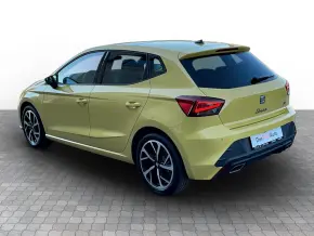 SEAT Ibiza FR 1.0 TSI DSG7 thumbnail