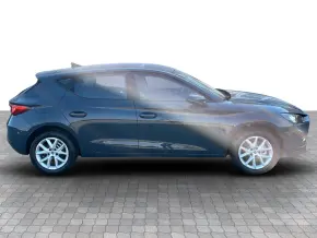 SEAT Leon Style 1.5 eTSI DSG7 mild hybrid thumbnail
