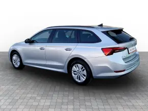 Škoda OCTAVIA COMBI AMBITION 2.0 TDI DSG thumbnail