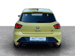 SEAT Ibiza FR 1.0 TSI DSG7 thumbnail