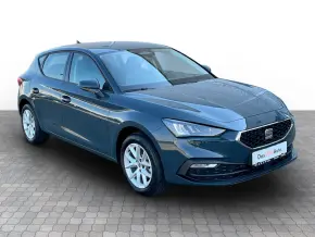 SEAT Leon Style 1.5 eTSI DSG7 mild hybrid thumbnail