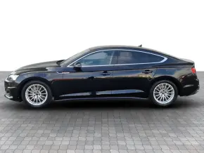 Audi A5 Sportback 30 TDI thumbnail