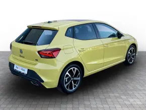 SEAT Ibiza FR 1.0 TSI DSG7 thumbnail