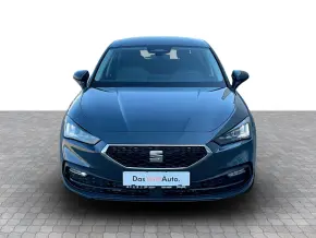 SEAT Leon Style 1.5 eTSI DSG7 mild hybrid thumbnail