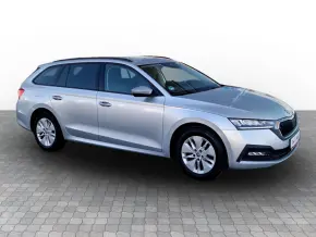 Škoda OCTAVIA COMBI AMBITION 2.0 TDI DSG thumbnail