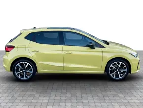 SEAT Ibiza FR 1.0 TSI DSG7 thumbnail