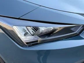 SEAT Leon Style 1.5 eTSI DSG7 mild hybrid thumbnail
