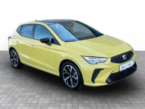 SEAT Ibiza FR 1.0 TSI DSG7 thumbnail
