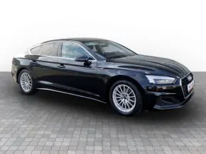 Audi A5 Sportback 30 TDI thumbnail
