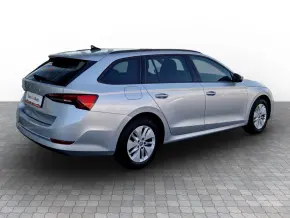 Škoda OCTAVIA COMBI AMBITION 2.0 TDI DSG thumbnail