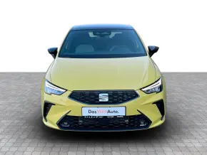 SEAT Ibiza FR 1.0 TSI DSG7 thumbnail