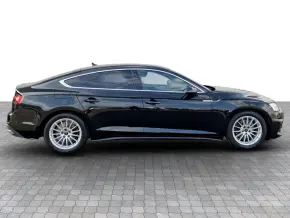 Audi A5 Sportback 30 TDI thumbnail