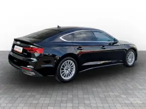 Audi A5 Sportback 30 TDI thumbnail