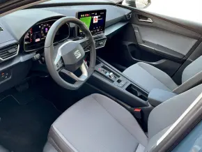 SEAT Leon Style 1.5 eTSI DSG7 mild hybrid thumbnail