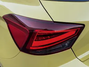 SEAT Ibiza FR 1.0 TSI DSG7 thumbnail