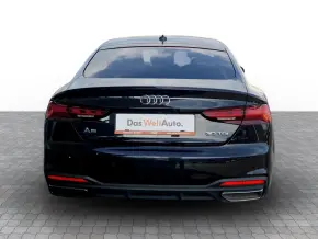 Audi A5 Sportback 30 TDI thumbnail
