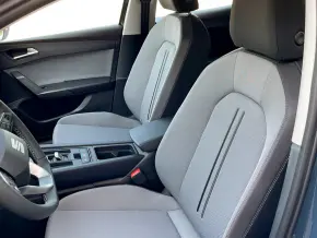 SEAT Leon Style 1.5 eTSI DSG7 mild hybrid thumbnail