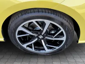 SEAT Ibiza FR 1.0 TSI DSG7 thumbnail