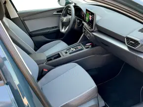 SEAT Leon Style 1.5 eTSI DSG7 mild hybrid thumbnail