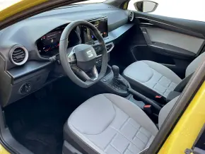 SEAT Ibiza FR 1.0 TSI DSG7 thumbnail