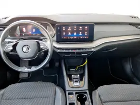Škoda OCTAVIA COMBI AMBITION 2.0 TDI DSG thumbnail