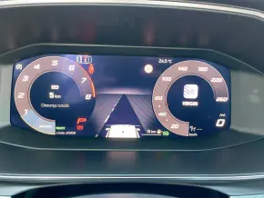 SEAT Leon Style 1.5 eTSI DSG7 mild hybrid thumbnail