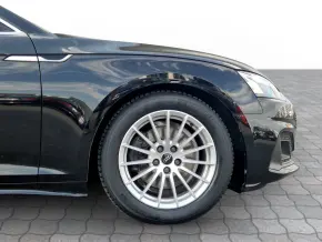 Audi A5 Sportback 30 TDI thumbnail