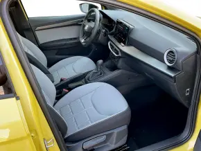 SEAT Ibiza FR 1.0 TSI DSG7 thumbnail