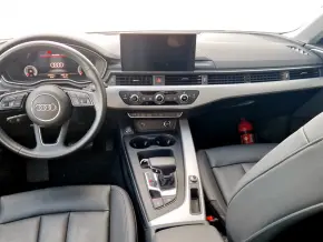 Audi A5 Sportback 30 TDI thumbnail