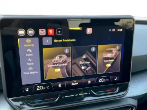 SEAT Leon Style 1.5 eTSI DSG7 mild hybrid thumbnail