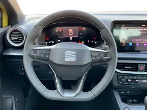 SEAT Ibiza FR 1.0 TSI DSG7 thumbnail