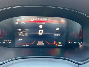 SEAT Ibiza FR 1.0 TSI DSG7 thumbnail