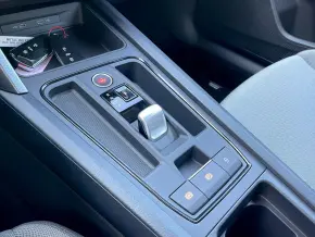 SEAT Leon Style 1.5 eTSI DSG7 mild hybrid thumbnail