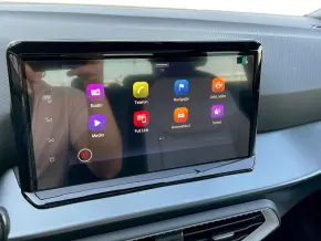 SEAT Ibiza FR 1.0 TSI DSG7 thumbnail