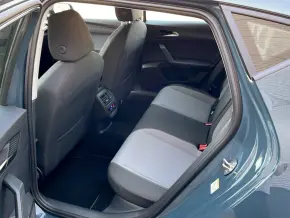 SEAT Leon Style 1.5 eTSI DSG7 mild hybrid thumbnail