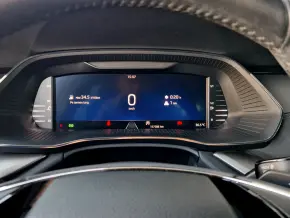 Škoda OCTAVIA COMBI AMBITION 2.0 TDI DSG thumbnail