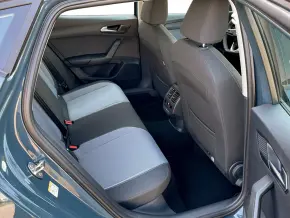 SEAT Leon Style 1.5 eTSI DSG7 mild hybrid thumbnail