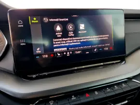 Škoda OCTAVIA COMBI AMBITION 2.0 TDI DSG thumbnail