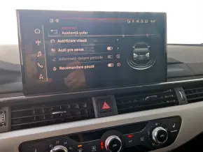 Audi A5 Sportback 30 TDI thumbnail