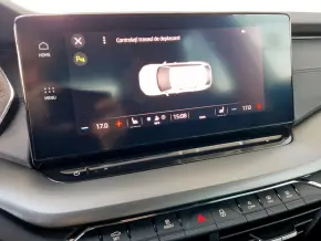 Škoda OCTAVIA COMBI AMBITION 2.0 TDI DSG thumbnail