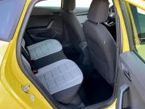 SEAT Ibiza FR 1.0 TSI DSG7 thumbnail