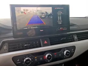 Audi A5 Sportback 30 TDI thumbnail