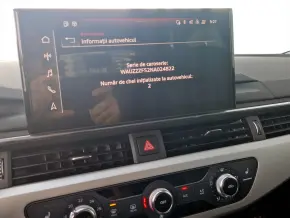 Audi A5 Sportback 30 TDI thumbnail