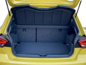 SEAT Ibiza FR 1.0 TSI DSG7 thumbnail