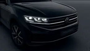 Touareg Elegance V6 TDI thumbnail