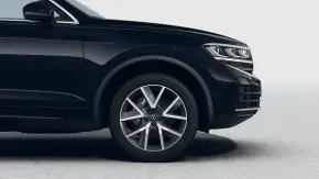 Touareg Elegance V6 TDI thumbnail