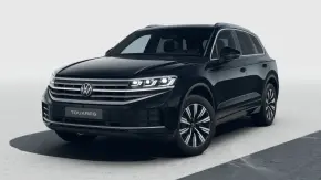 Touareg Elegance V6 TDI thumbnail